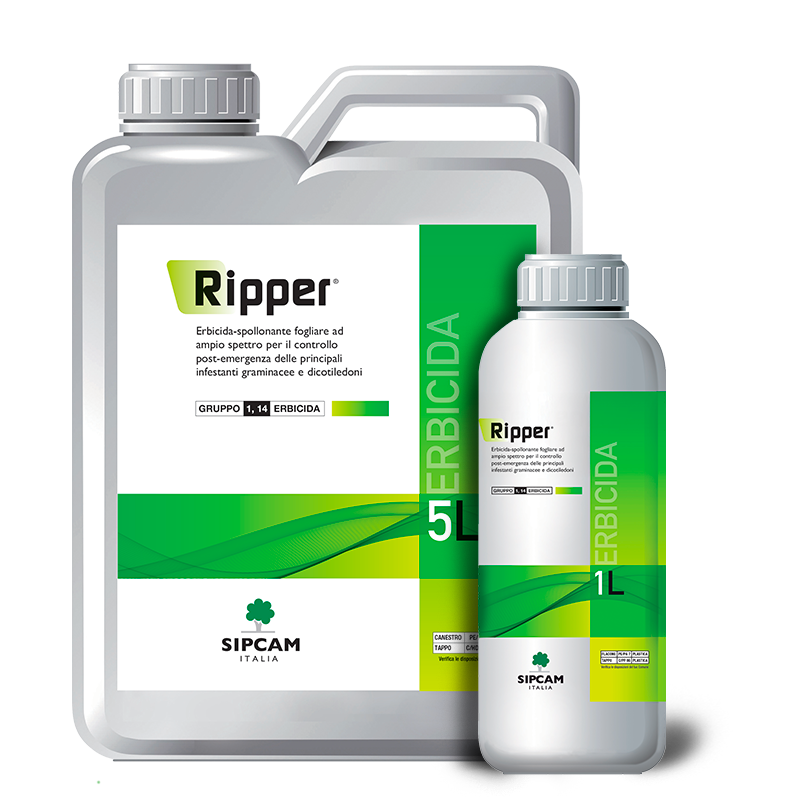 RIPPER- Sipcam Italia 